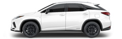 rx450h f sport